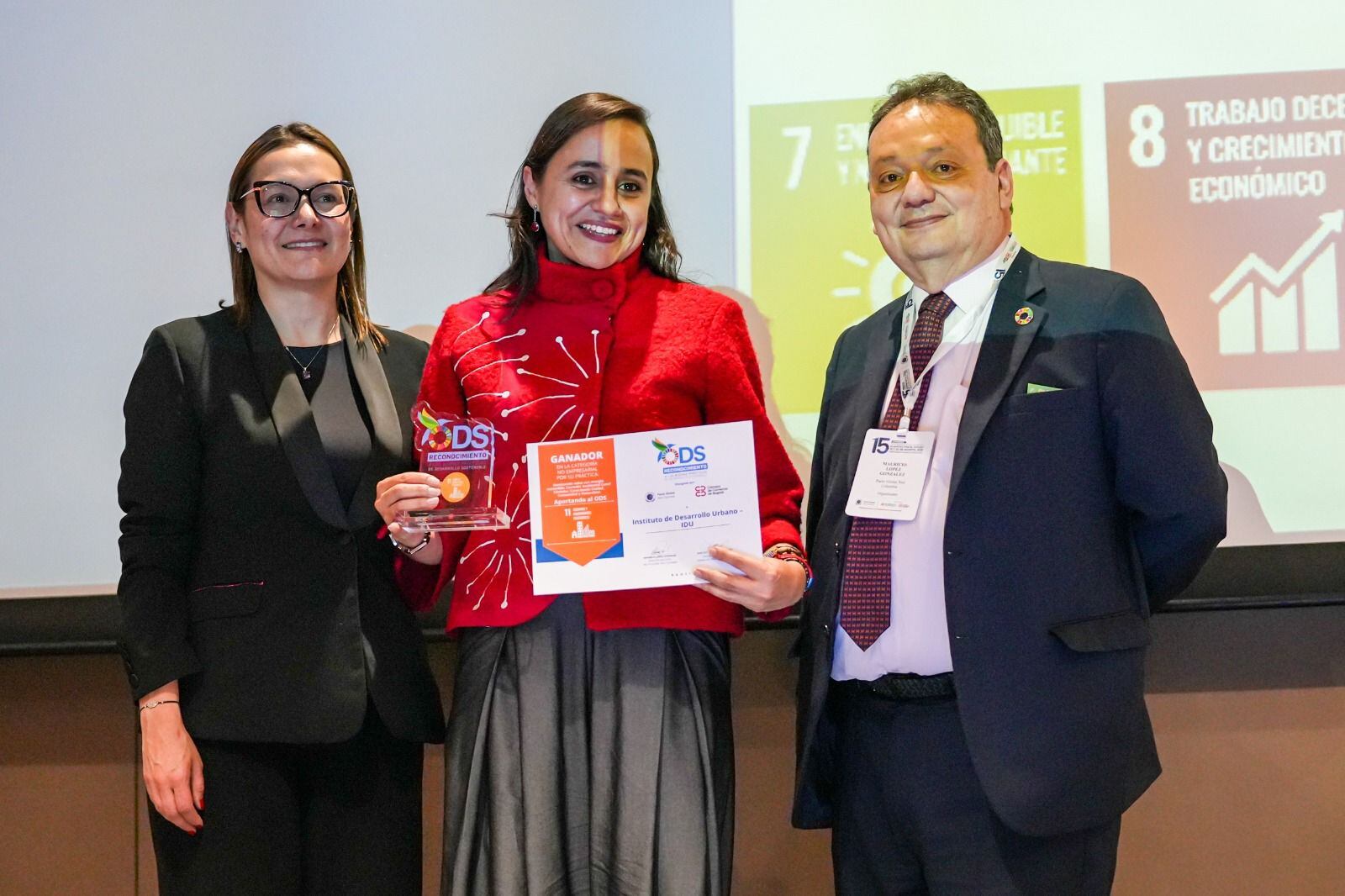 Foto: Instituto de Desarrollo Urbano