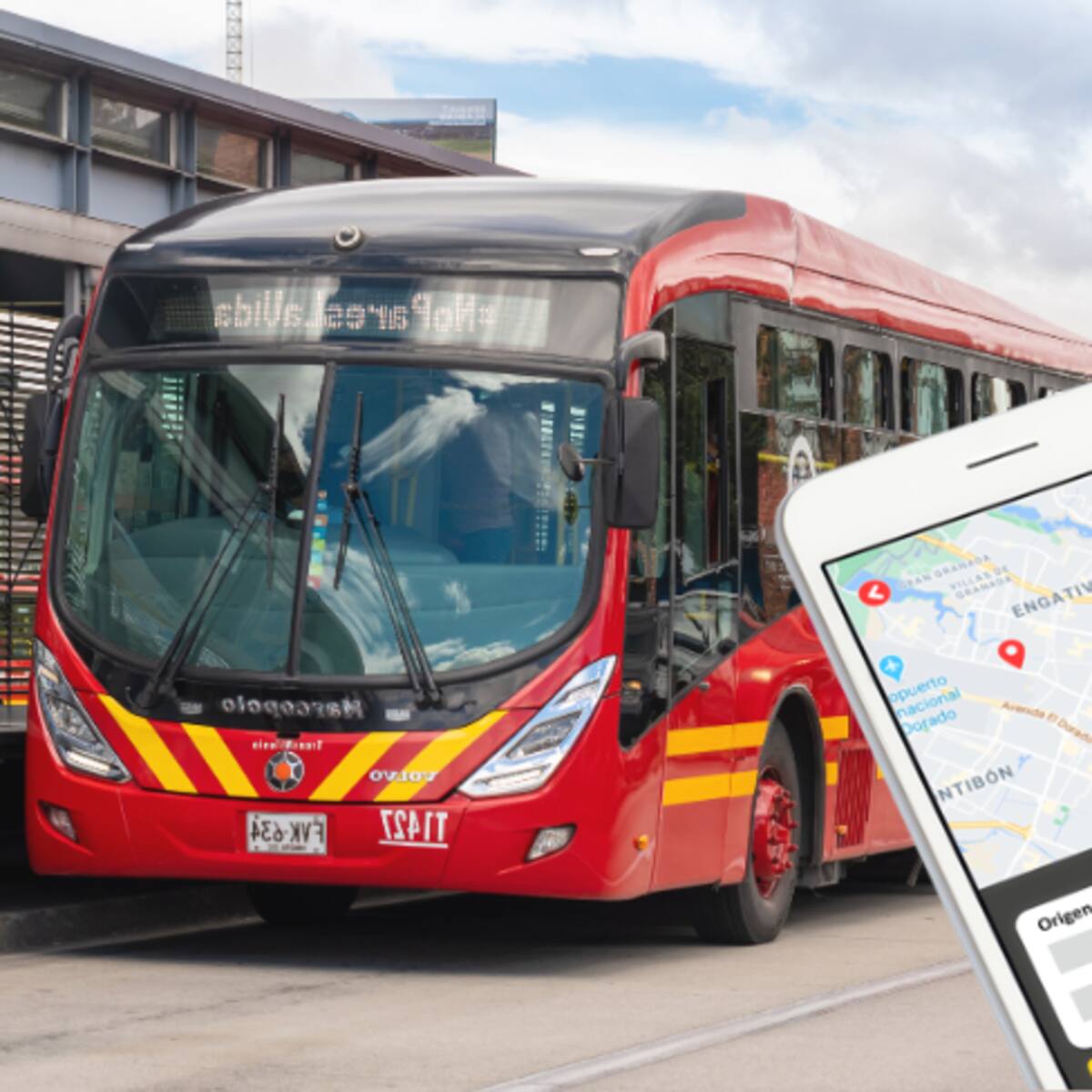 🔴Cierres TransMilenio HOY: rutas que trabajarán, horarios y desvíos por cortejo fúnebre Miguel Uribe