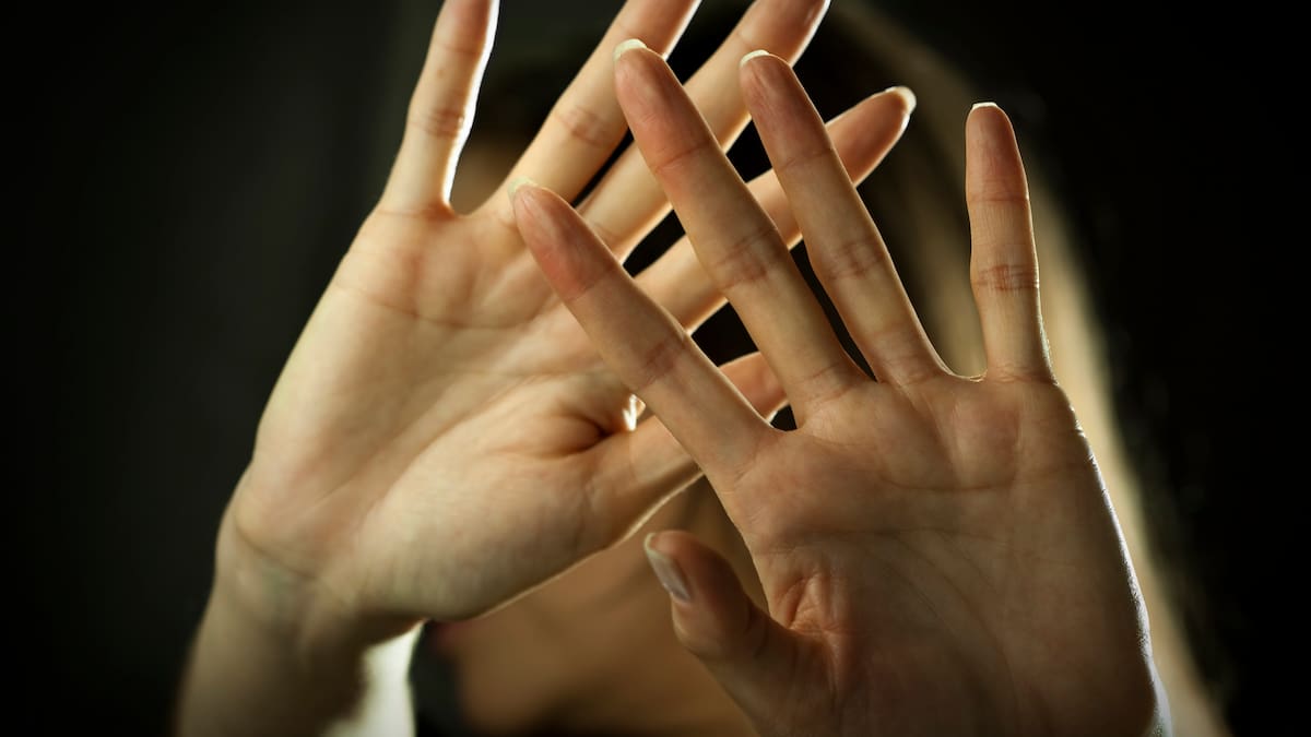 La mitad de las mujeres encuestadas por la Veeduría aseguran haber sufrido acoso callejero en Bogotá