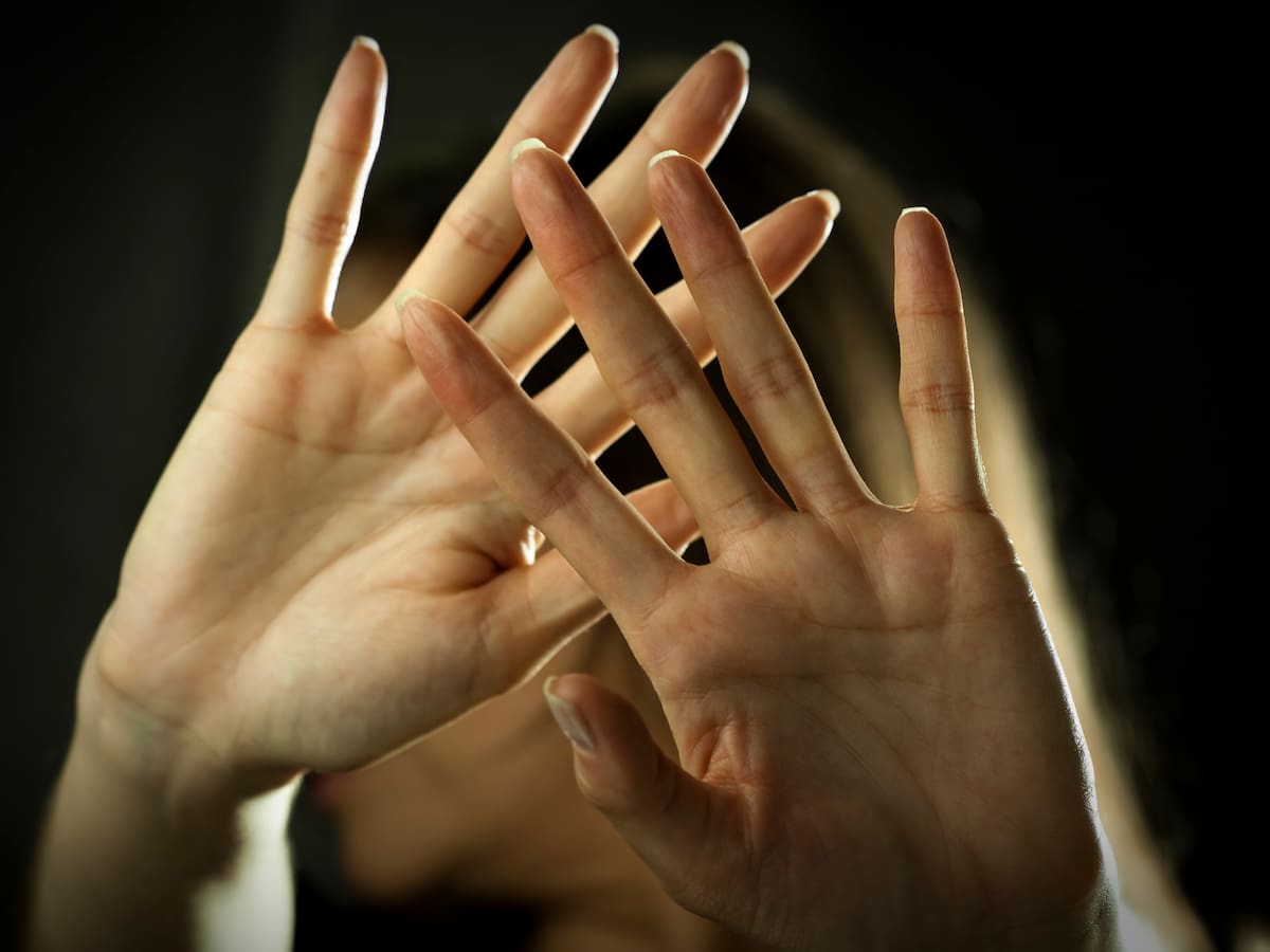 La mitad de las mujeres encuestadas por la Veeduría aseguran haber sufrido acoso callejero en Bogotá