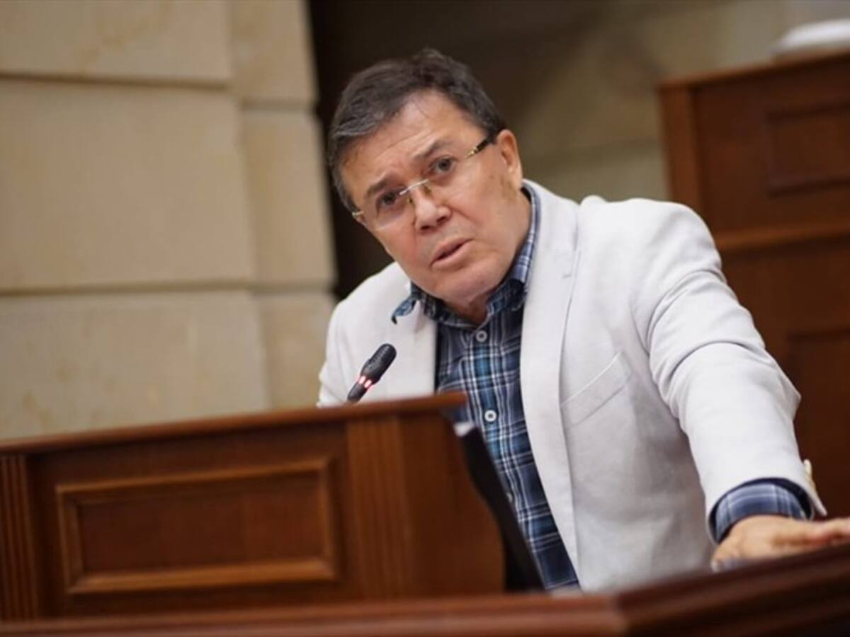 ¿Cómo hará la Comisión de Acusación para obtener las pruebas de Aída Merlano?