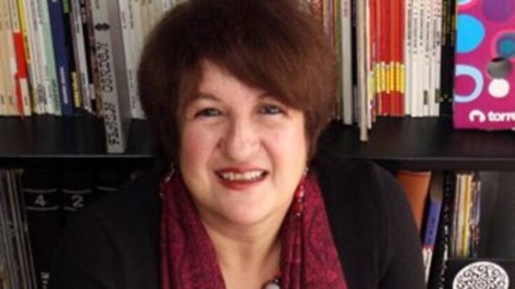 Un especial de paz en Colombia con Diana Uribe