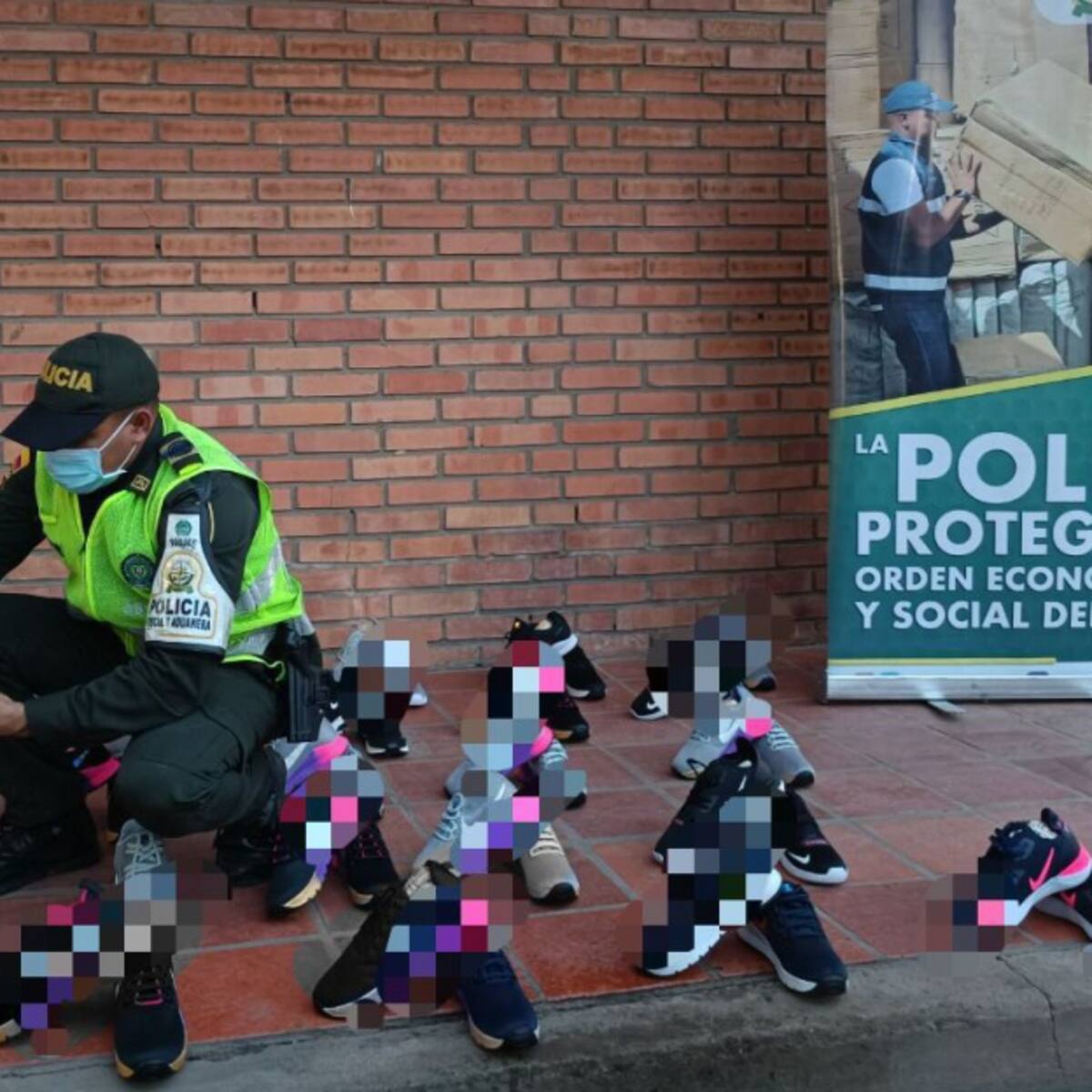 DIAN seccional Cúcuta fortalece acciones contra el contrabando