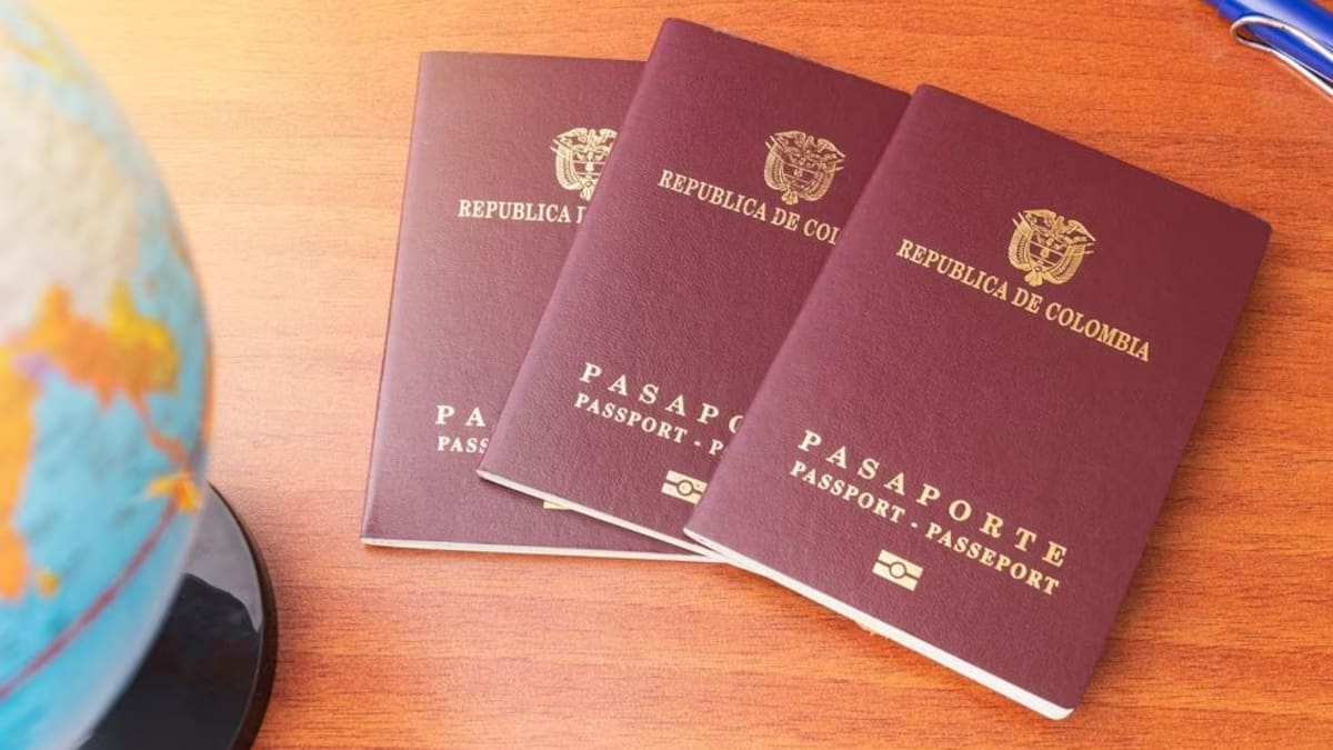 Oficina de Pasaportes de Risaralda sigue operando con normalidad sin citas virtuales