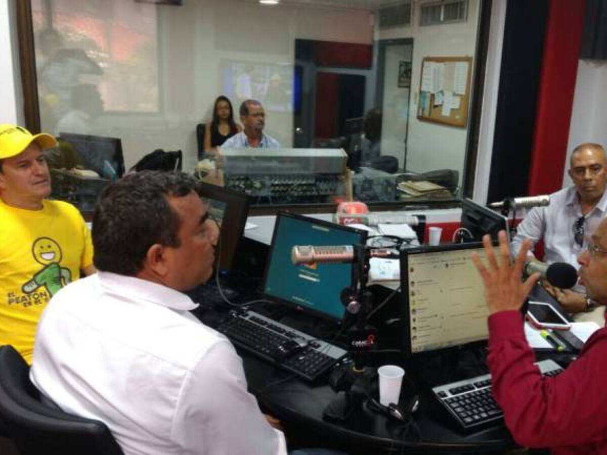 Cuestionan al Distrito por alcances de figura orientadores de movilidad