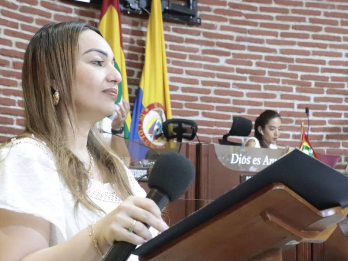 Instalado segundo periodo de sesiones ordinarias en el Concejo de Cartagena