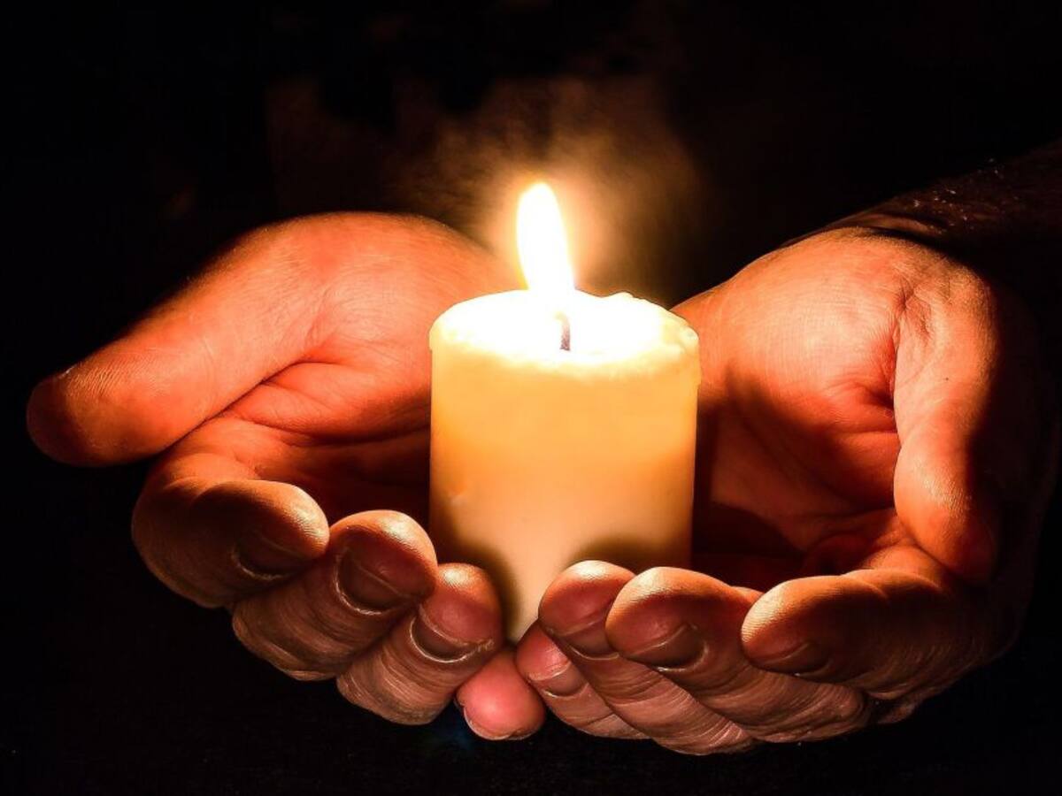 'Resiliencia', un libro para buscar la felicidad en medio del conflicto