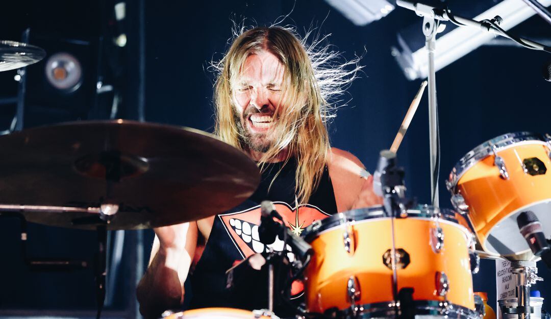 Foo Fighters revela artistas que participarán en tributo a Taylor Hawkins