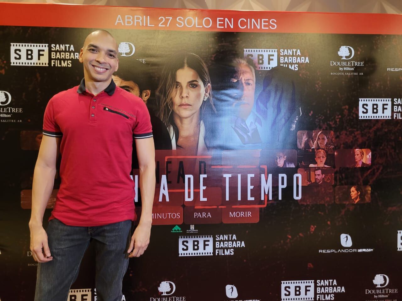 Cortesía: Ricardo Bedoya