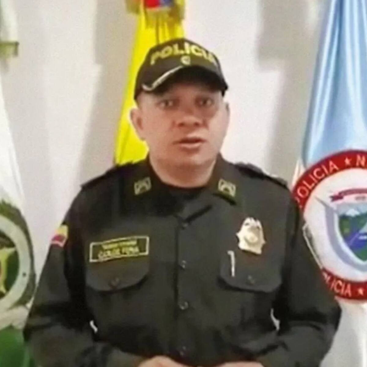 Caso polígrafo a Marelbys Meza: Fiscalía acusará al coronel Carlos Feria el próximo 18 de febrero