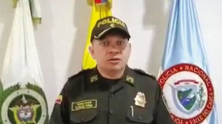 Futuro del Coronel Carlos Feria se definirá después de sus vacaciones