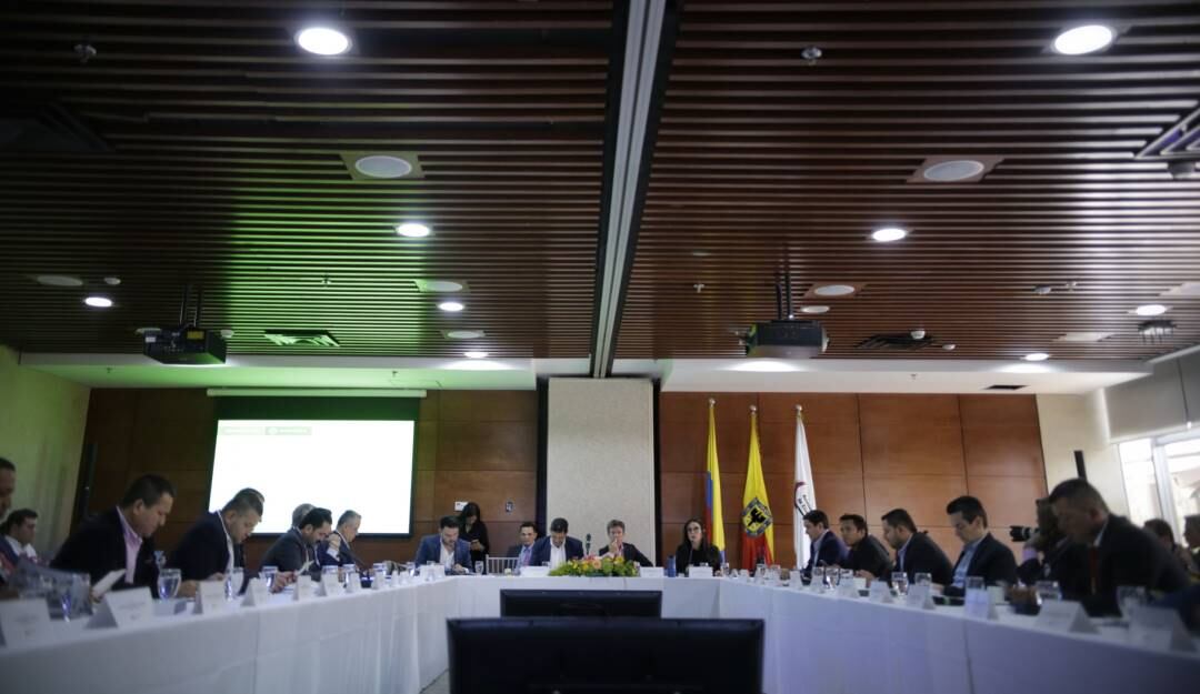 Colprensa (Sergio Acero)