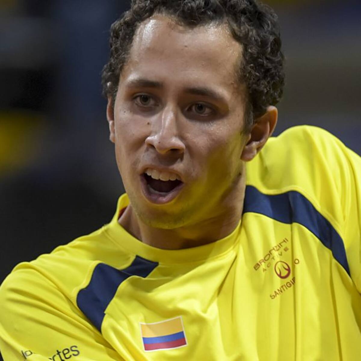 Una victoria separa a Daniel Galán del cuadro principal del Australian Open
