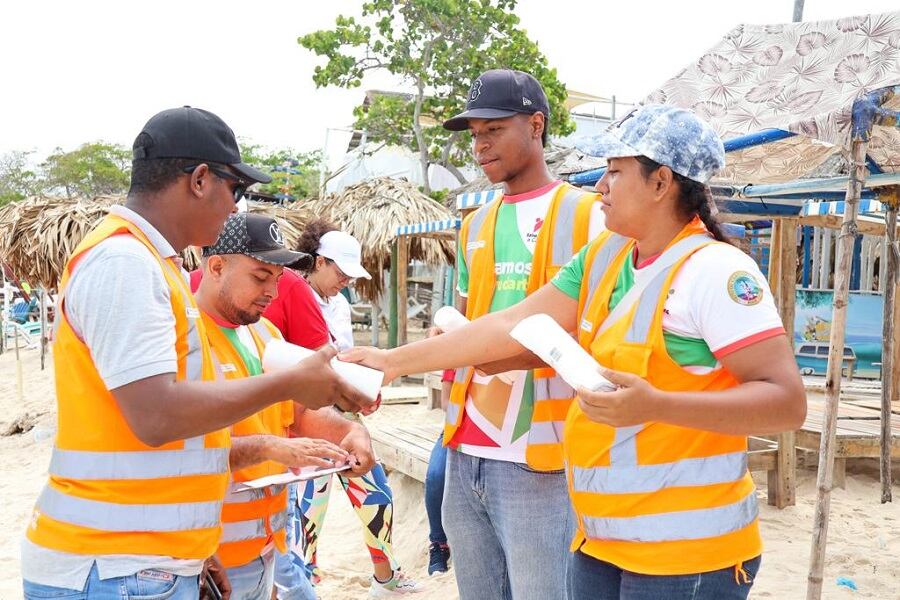Alcaldía de Cartagena