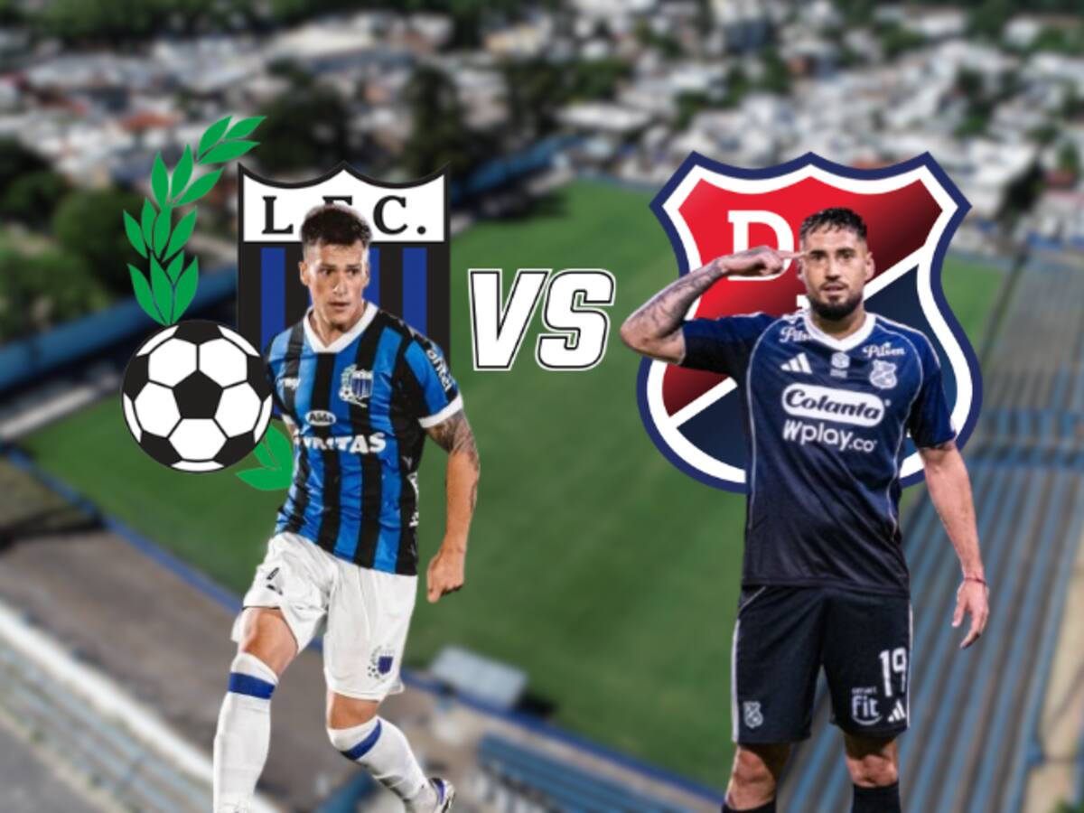 Liverpool vs Medellín: Día, hora, ¿Cómo ver el partido? de fase previa de la Copa Libertadores