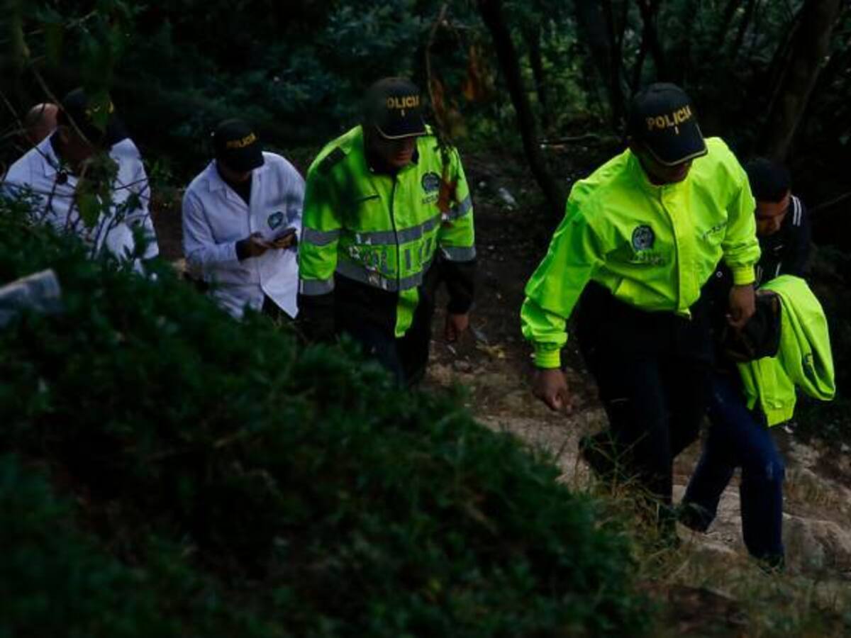 A juicio el 'Monstruo de Monserrate'