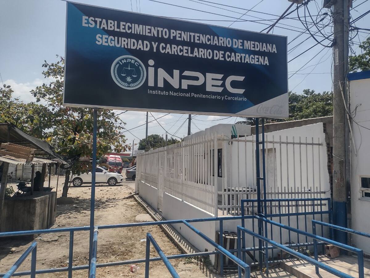 A la cárcel hombre por presunto abuso a hijo de su compañera sentimental en Cartagena