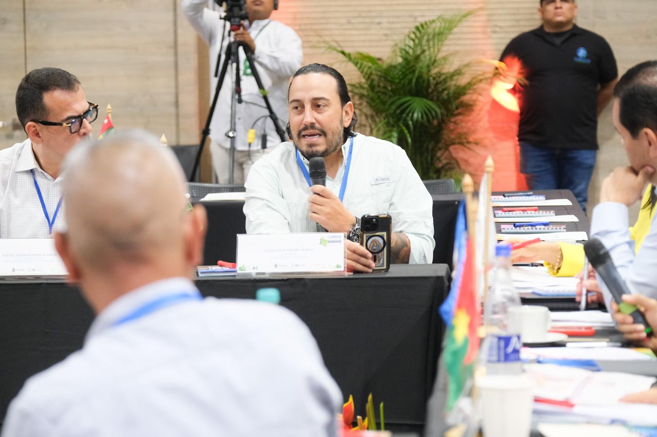 Foto: Gobernación de Risaralda.