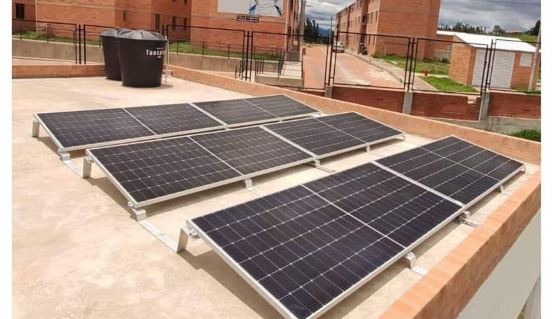 Insitución Educativa Carlos Julio Umaña 