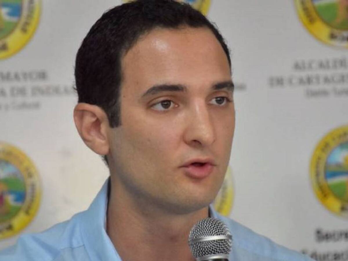 Demostraré el cumplimiento de mis deberes: Jaime Hernández Amín