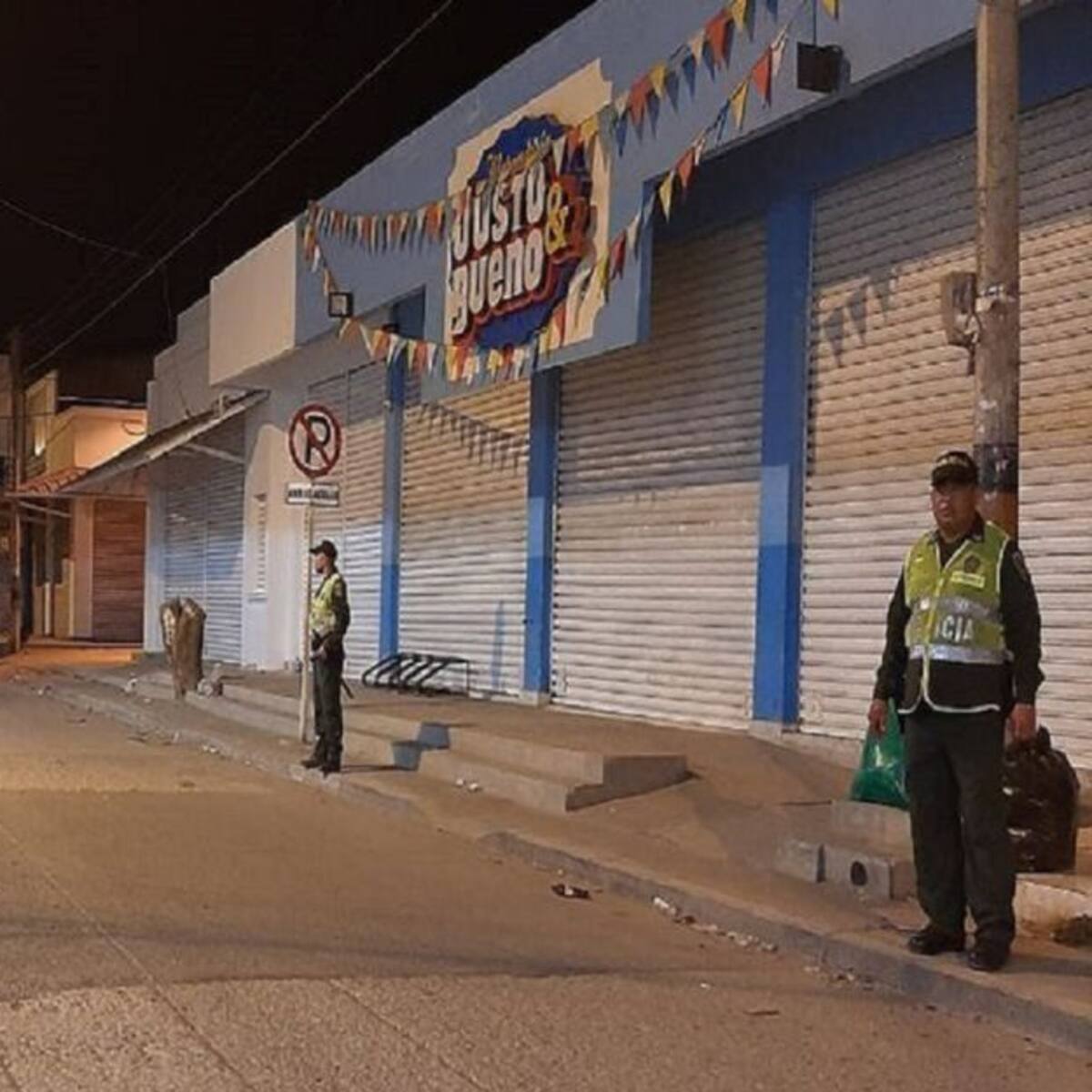 Cali estará bajo toque de queda y ley seca en puente festivo de Reyes