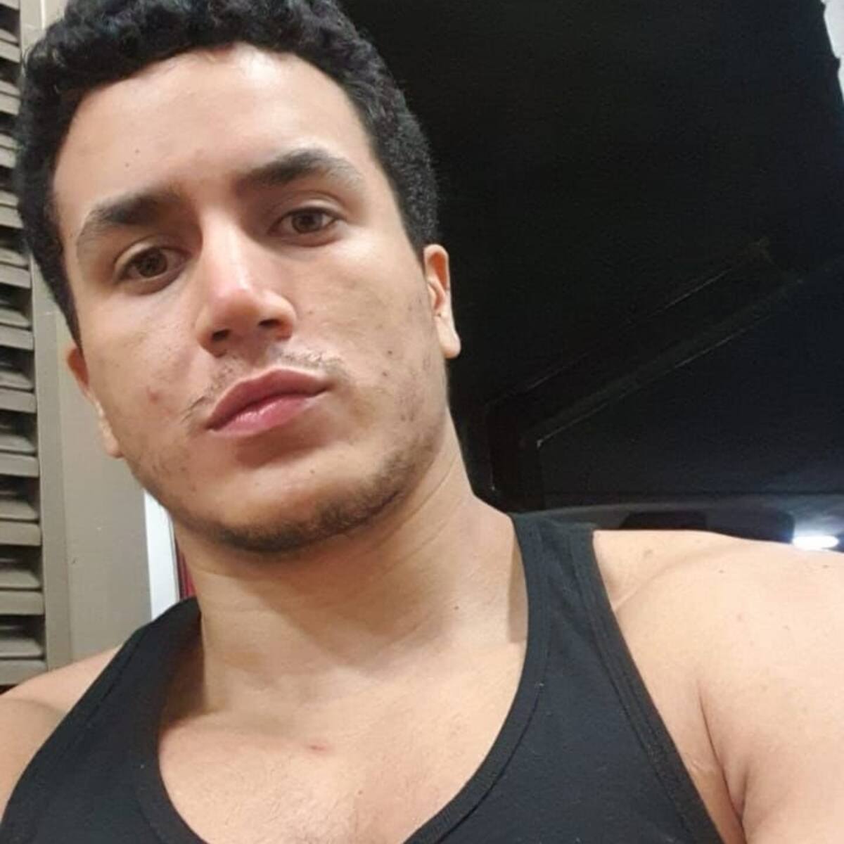 El testigo de Daily Cop herido en Medellín fue traslado a una cárcel