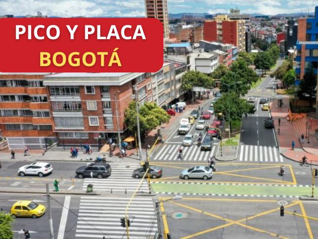 Foto tomada de la Alcaldía Mayor de Bogotá