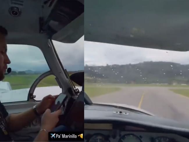 ¿Quiénes iban en la avioneta en la que murió Yeison Jiménez? Esto se sabe del accidente