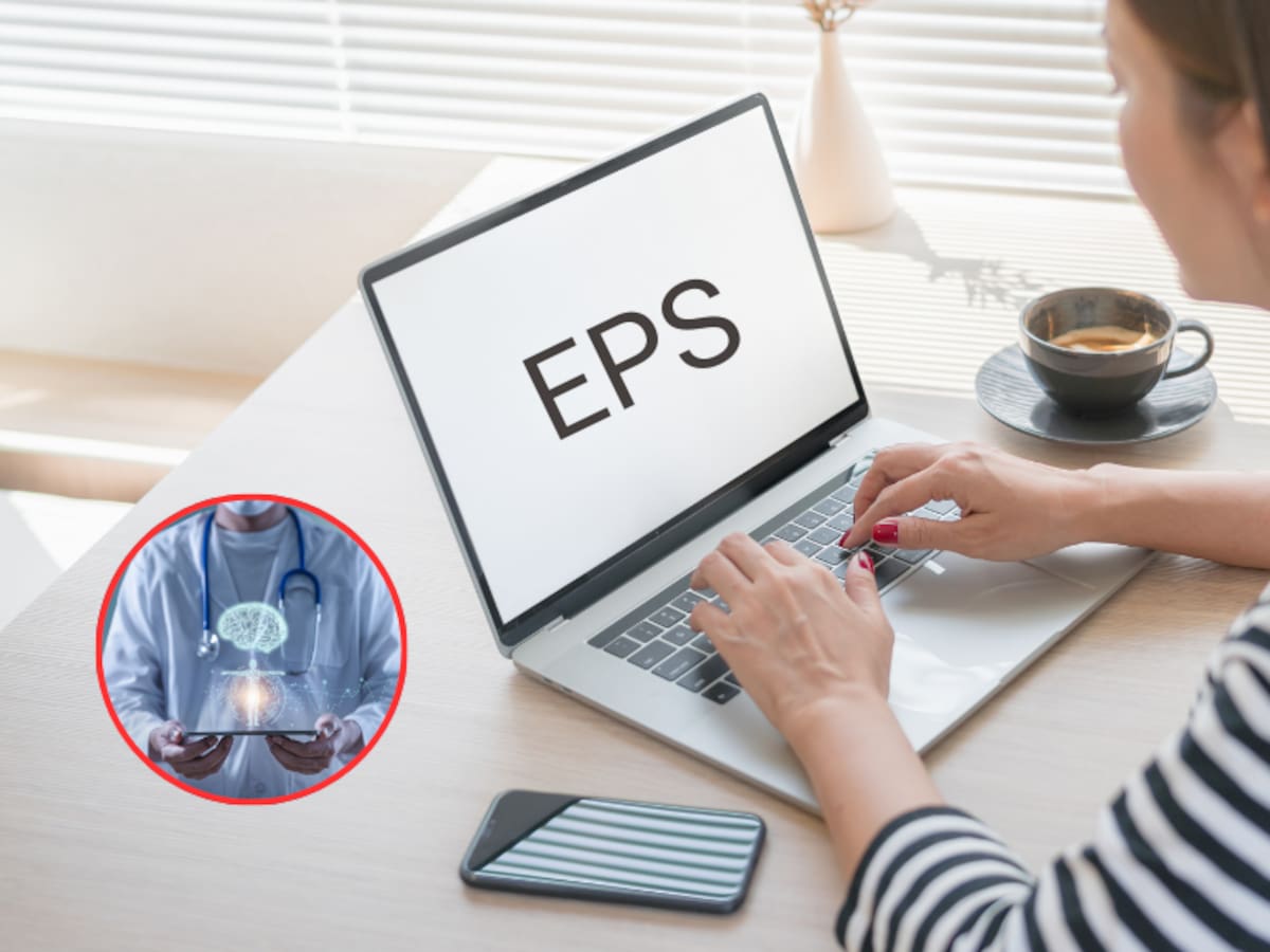 Así puede saber cuál EPS tiene con el número de cedula: paso a paso y link para consultar