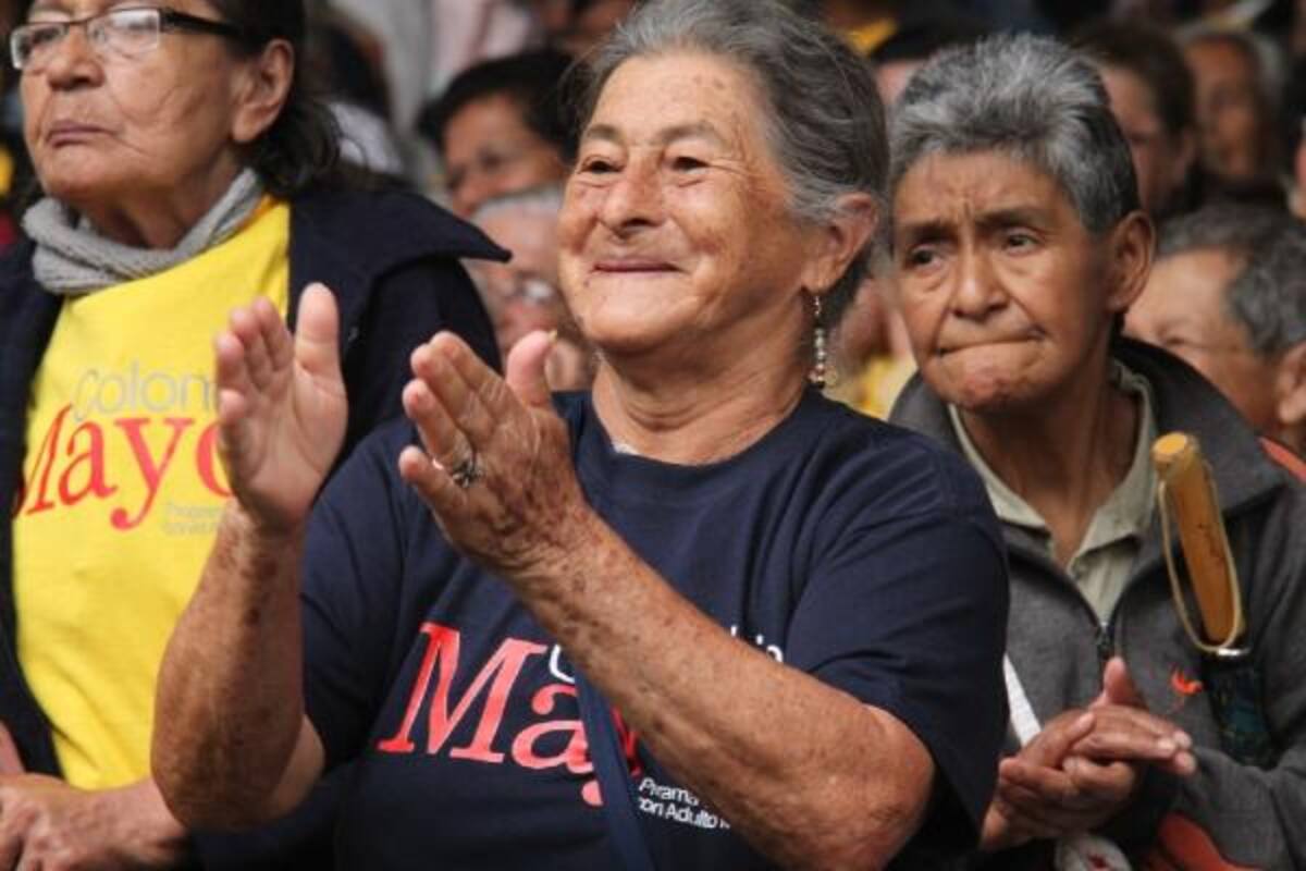 Foto: Ministerio de Trabajo