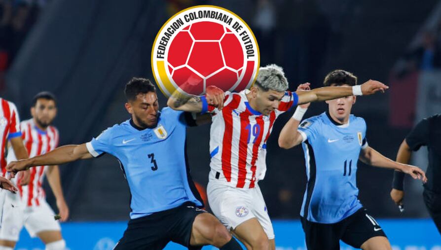 Composición: Caracol Radio