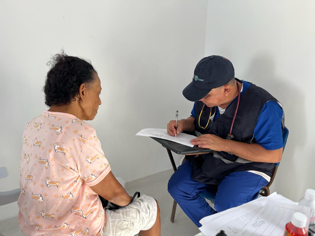 Alcaldía de Cartagena