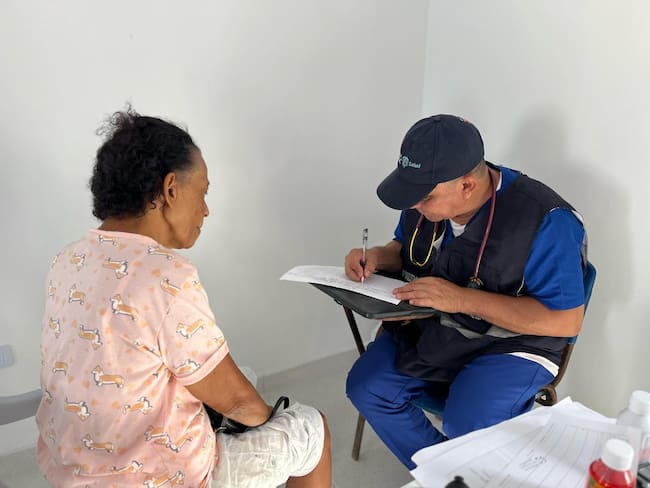 Alcaldía de Cartagena