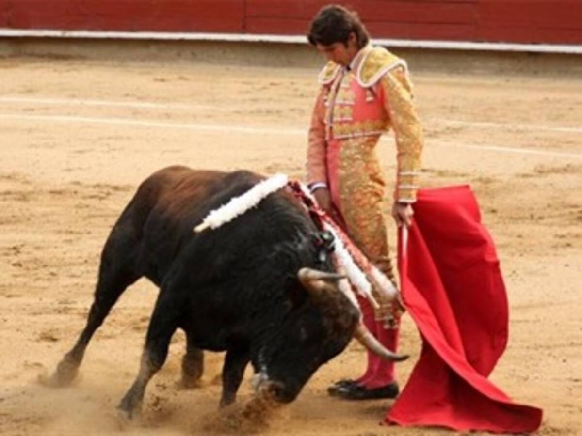En Duitama se realizará la XXI temporada taurina 2014