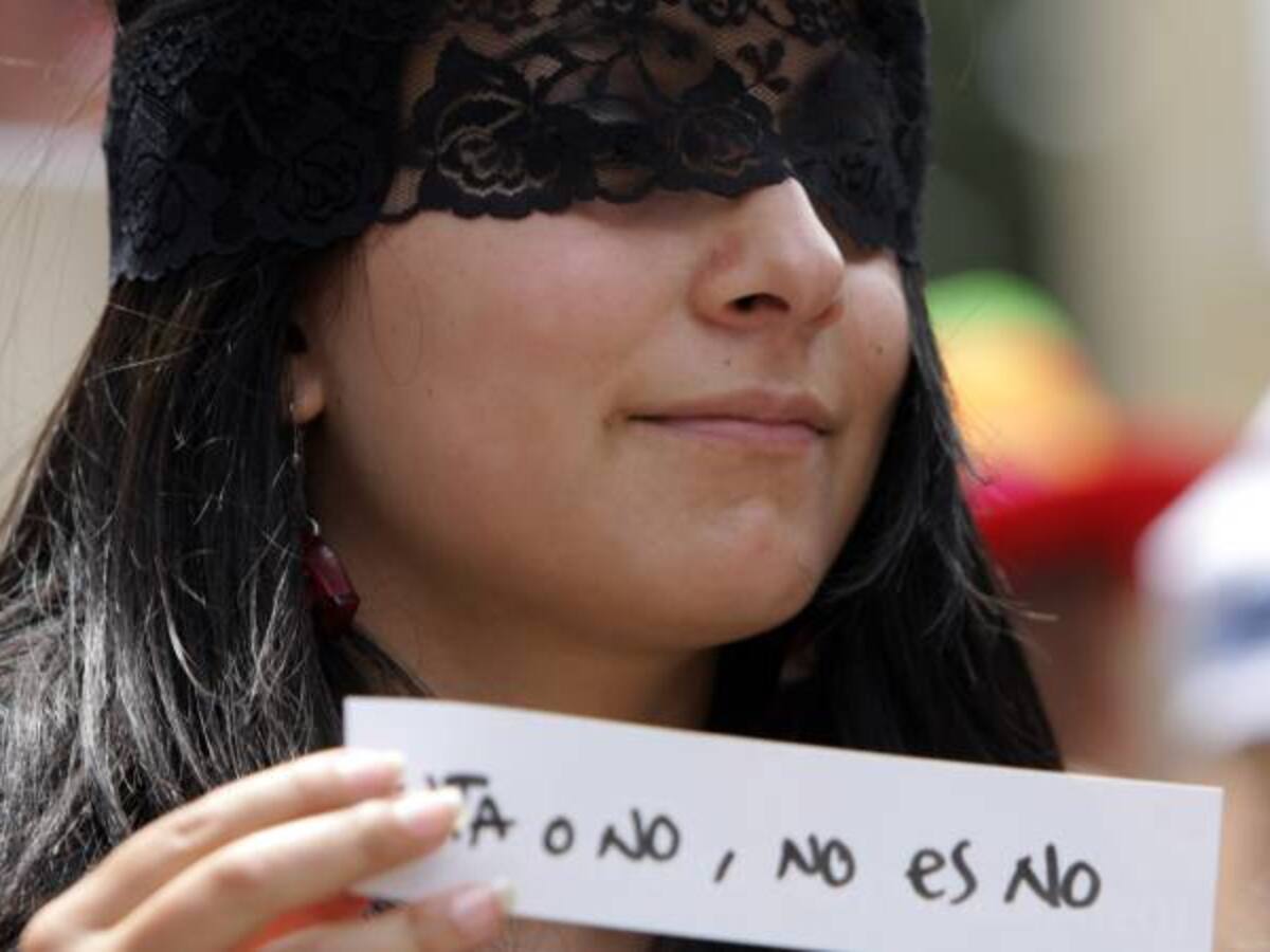 Delitos contra la mujer al interior de las Farc serán juzgados por la jurisdicción especial