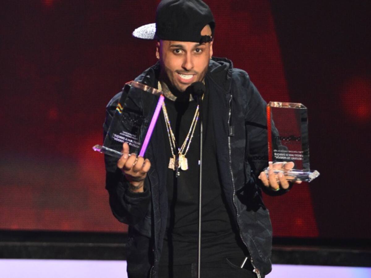 Premios Billboard 2016: la lista completa de ganadores