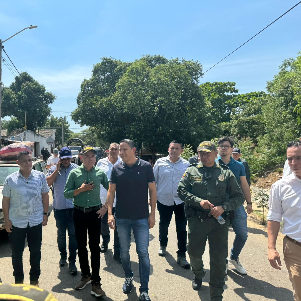 Lupa a compra de oro en la ciudad por hurtos
