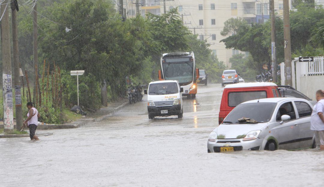 Cortesía: Colprensa, archivo.