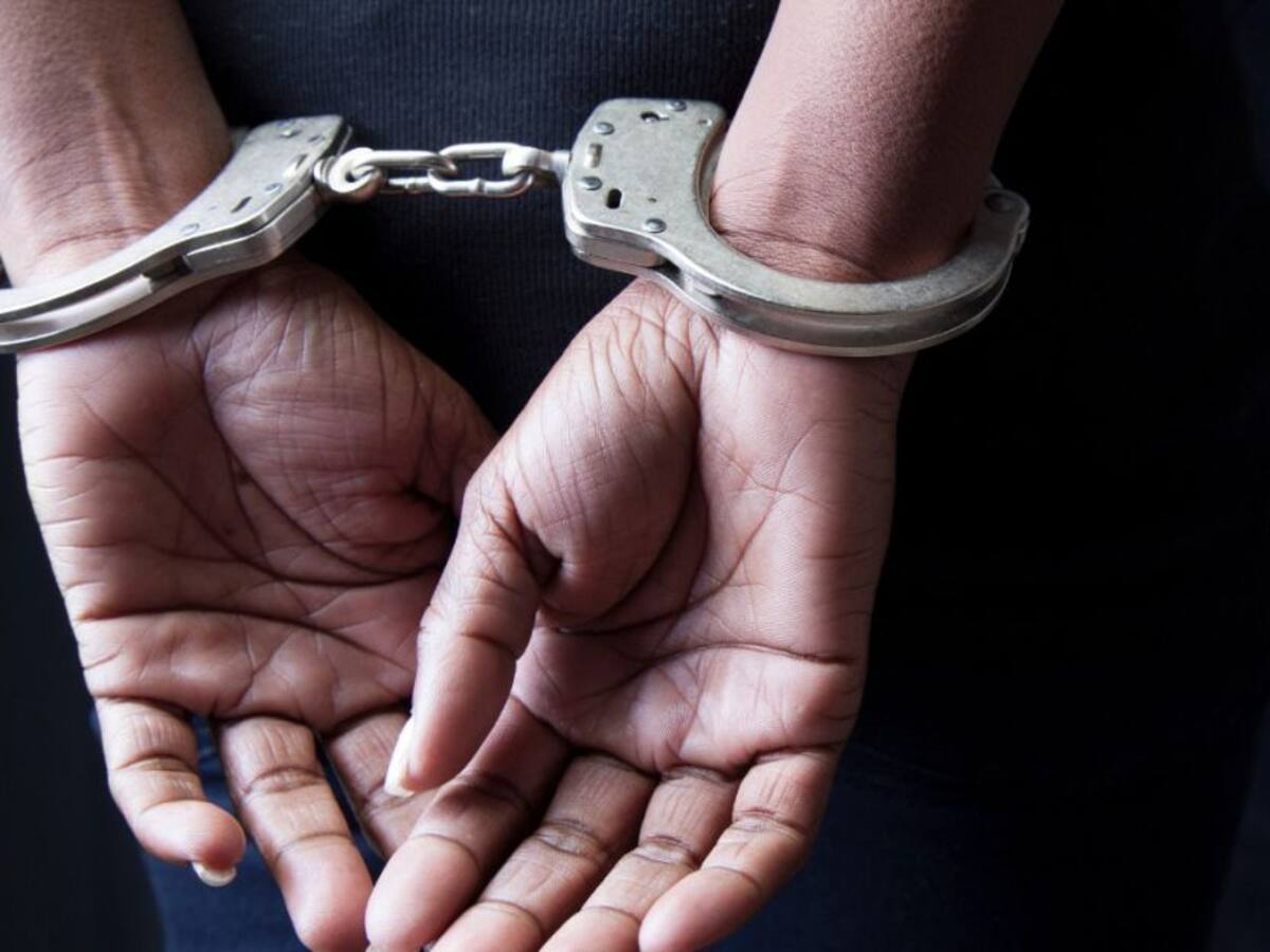 Capturan en Barranquilla a hermano de alias “Castor”, jefe de Los Costeños