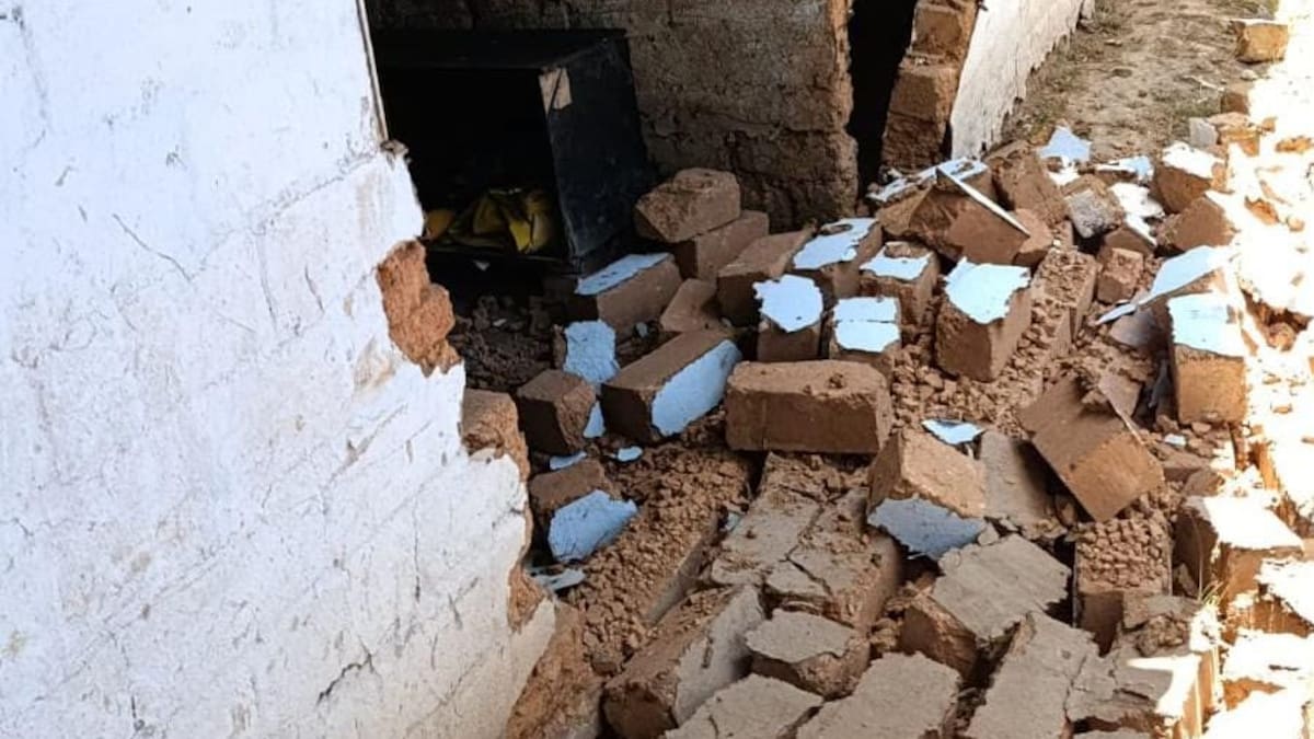 Las repercusiones del terremoto en Chocó alcanzaron a 40 municipios del Cauca