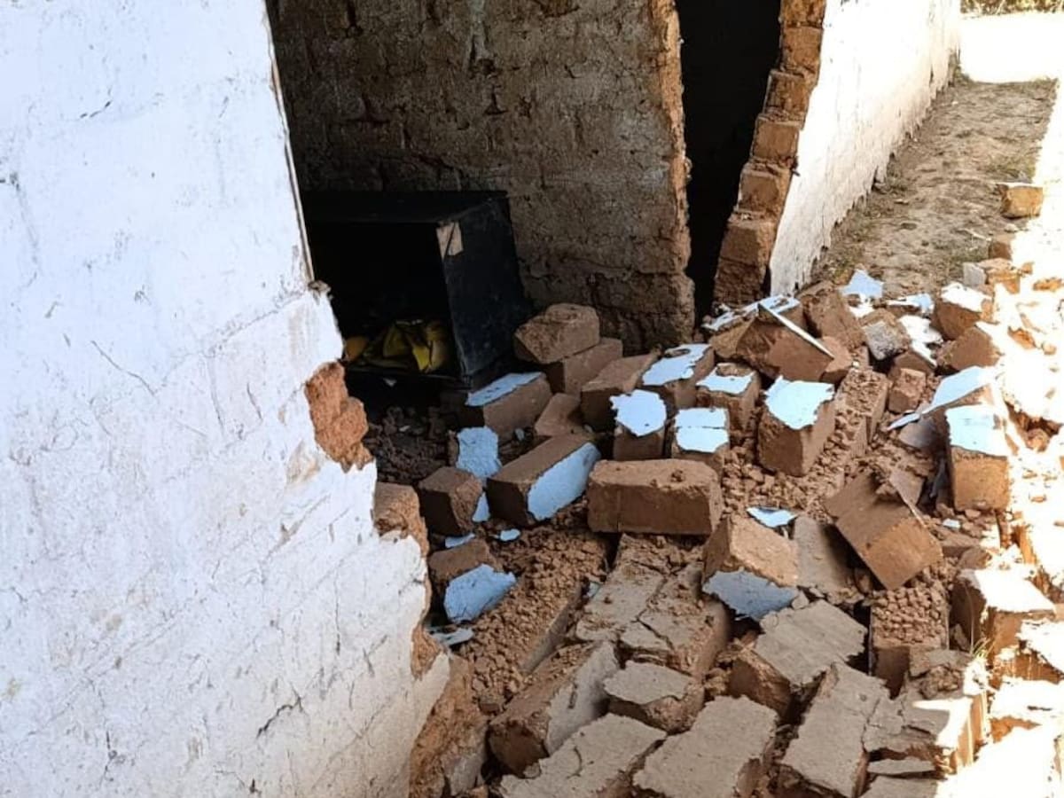 Las repercusiones del terremoto en Chocó alcanzaron a 40 municipios del Cauca