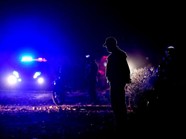 Investigan atentado con explosivos contra estación de Policía y Alcaldía de San Vicente del Caguán