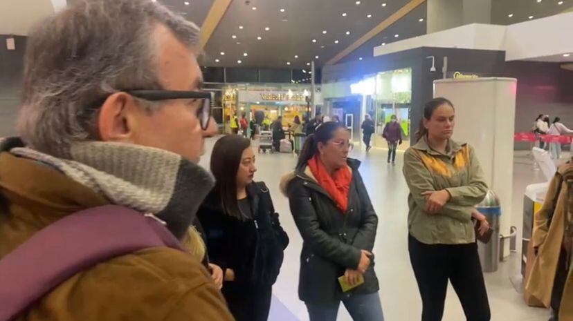 Bibliotecarios de Cundinamarca