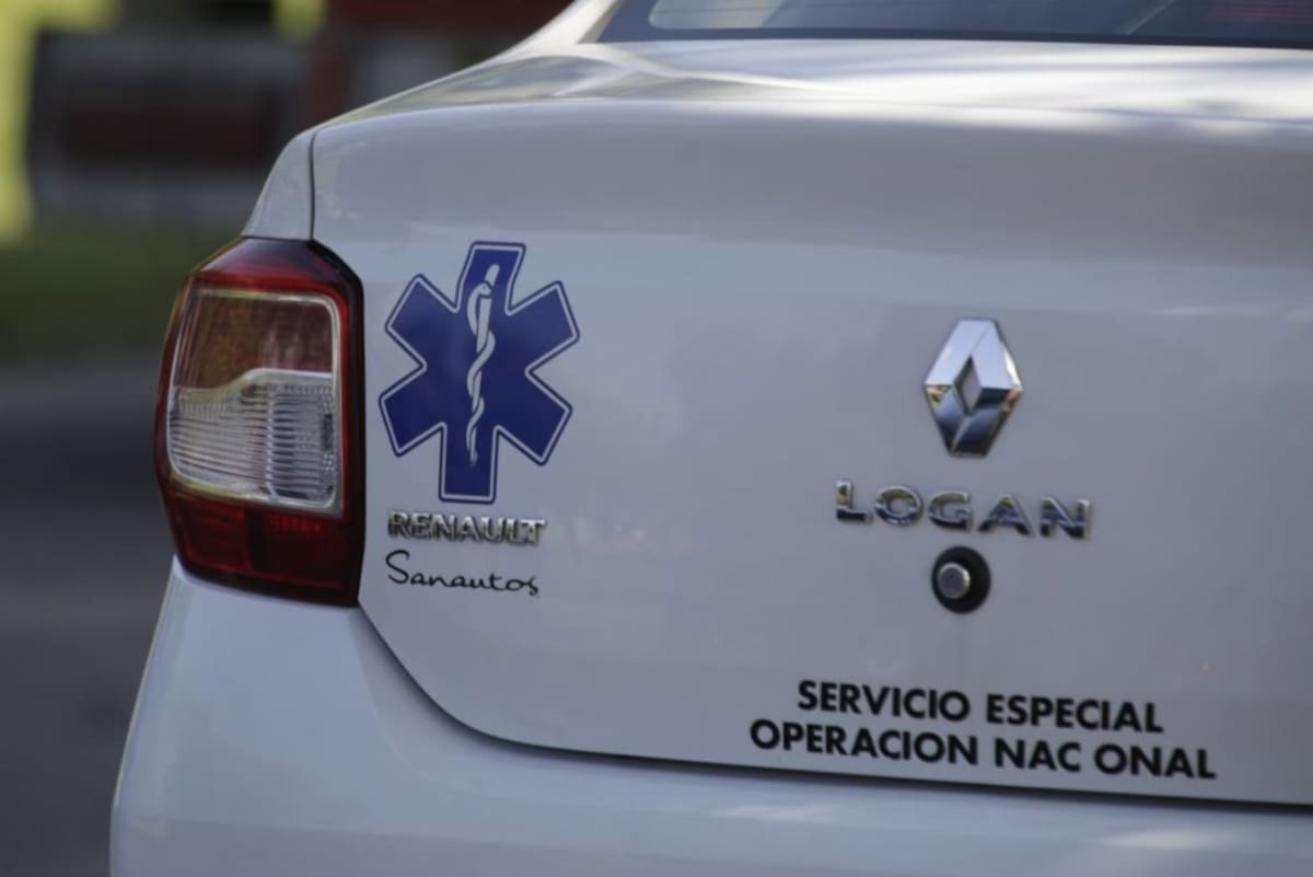 Servicio Especial Operación Nacional