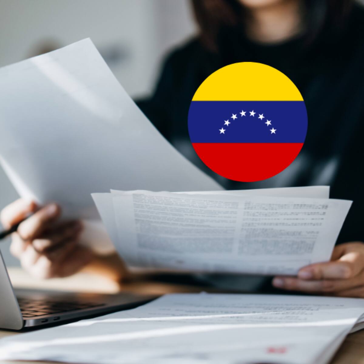 Venezuela reduce la actividad laboral de entes públicos por seis semanas ante la sequía