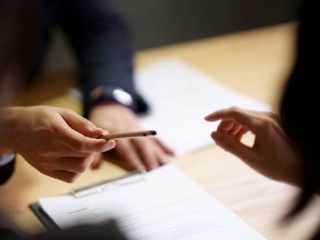 Documentos - Getty Images