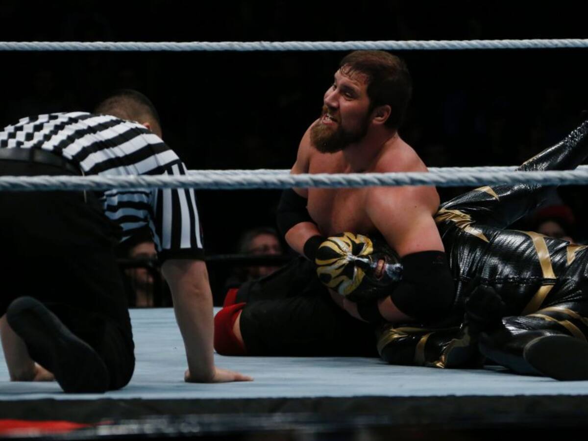 Florida declaró los shows de lucha libre como "servicio esencial"