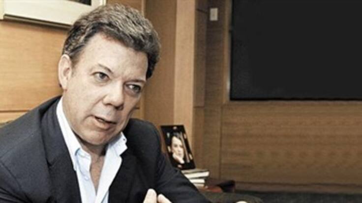 Santos designó a Carlos De Hart como viceministro de Desarrollo