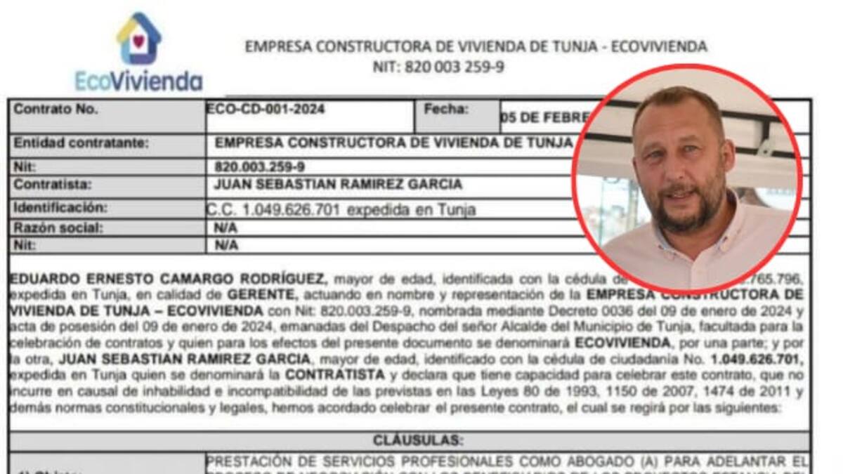 Fiscalía inicia imputaciones por contrato “dudoso”de abogado que retiró demanda a Mikhail Krasnov