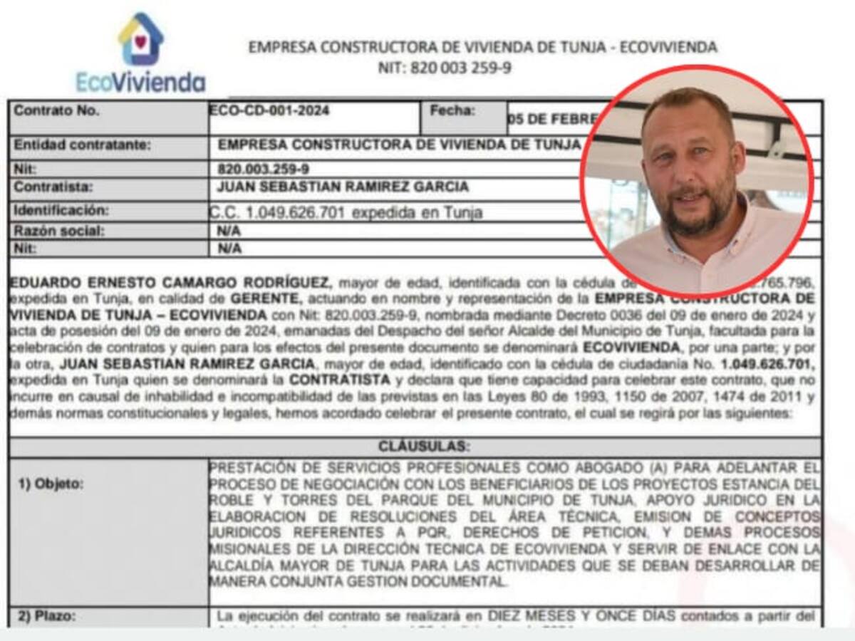 Fiscalía inicia imputaciones por contrato “dudoso”de abogado que retiró demanda a Mikhail Krasnov